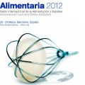 Alimentaria 2012
