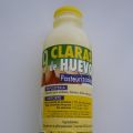 Claras de Huevo