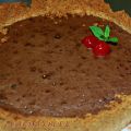 TARTA DE CHOCOLATE Y LECHE CONDENSADA DE KANELA[...]