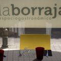 La Borraja, espacio gastronómico