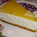 Tarta Coco-Piña