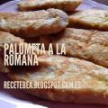 Palometa a la romana