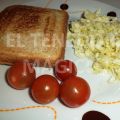 Cena rápida