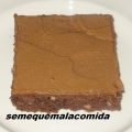 BROWNIE TRIPLE ESPRESSO