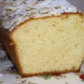 BIZCOCHO DE LECHE CONDENSADA Y ALMENDRAS