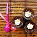 Pudding de Chocolate y Nubes - A nadie le[...]
