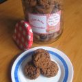 galletas chocochips