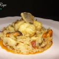 Arroz con Rape