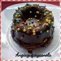 Tarta de Chocolate