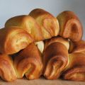 PAN DE BOMBÓN