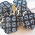 GALLETAS BOMBÓN