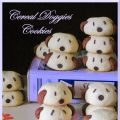 CEREAL DOGGIES COOKIES