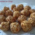 PANELLETS