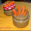 Paté de setas