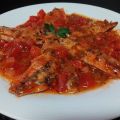 Moruna de sardinas