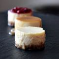 NEW YORK CHEESECAKES EN VERSION 
