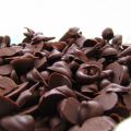 COMO HACER GOTITAS O CHIP DE CHOCOLATE