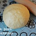 Masa para empanadas