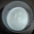 Mousse de Limón