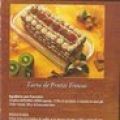 TARTA DE FRUTAS FRESCAS