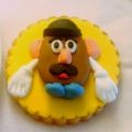 Galletas decoradas