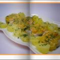 MERLUZA AL CAVA