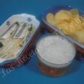 BOQUERONES EN VINAGRE