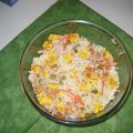 Ensalada de arroz