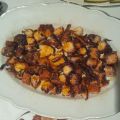Pulpo o Poton a la Gallega