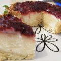 TARTA DE QUESO