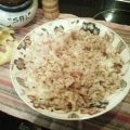 ENSALADA DE ARROZ