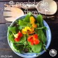 ✿ Flores Comestibles ✿