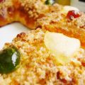 ROSCON DE REYES