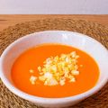 Salmorejo cordobés