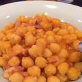 Garbanzos Expres!!