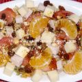 ENSALADA DE PASTA A MI MANERA