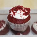 Cupcakes Red Velvet TM5