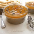 Paté de Hígado de Pollo y Boletus