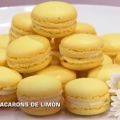 Macarons de Christian Escribà