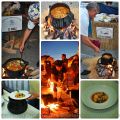 IV Concurso de All i Pebre en El Palmar