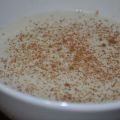 Arroz leche