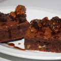 Brownie de chocolate especiado con y nueces[...]