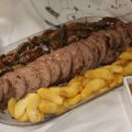 Recetas de carne para Navidad