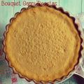 Tarta de ricota con sorpresa