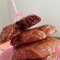 Super Cookies de Brownies