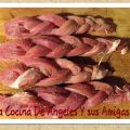 Trenzas