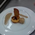 Elaboracions dels alumnes de 2on curs de cuina