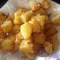 Patatas Bravas Caseras