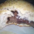 BOLLITOS DE PAN CON SUERO DE LECHE, RELLENOS DE[...]