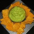 GUACAMOLE EN MAMBO